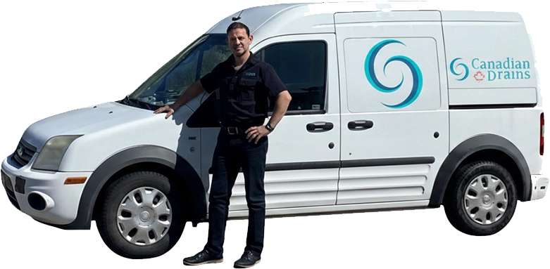 Drain Cleaning in Calgary